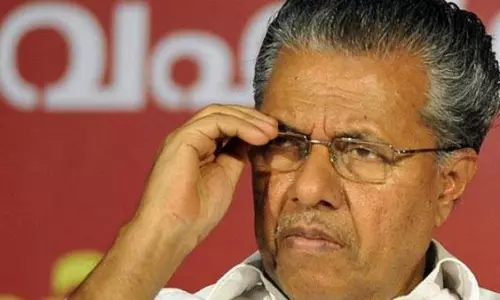 തെരഞ്ഞെടുപ്പ് പ്രക്രിയ അട്ടിമറിക്കുന്ന കാഴ്ചപ്പാടുകള്‍ ജനാധിപത്യവിരുദ്ധമെന്ന് മുഖ്യമന്ത്രി