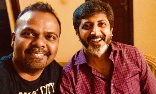 തനിഒരുവന് പിന്നിലെ പ്രചോദനമെന്തെന്ന് വെളിപ്പെടുത്തി സംവിധായകന്‍ മോഹന്‍ രാജ