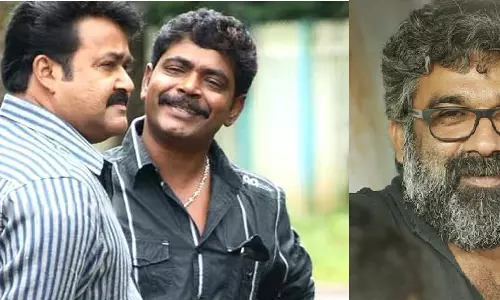 ‘അവിടെ മുറിയിലിട്ട് ലാല്‍സാറിനെ ഷാജോണ്‍ ഇടിക്കുകയാണ്, കണ്ടുനില്‍ക്കാന്‍ കഴിയുന്നില്ല’; ആന്റണി പെരുമ്പാവൂർ കരഞ്ഞതിനെ കുറിച്ച് രഞ്ജിത്ത് 