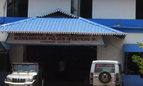 രാധാകൃഷ്ണന് പകരം പൊലീസ് അറസ്റ്റ് ചെയ്തത് ചന്ദ്രനെ: പ്രതി പേര് പറഞ്ഞില്ലെന്ന് വിശദീകരണം