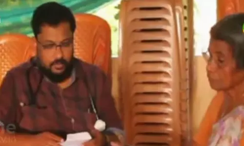 പ്രളയാനന്തര കേരളത്തിന് സൌജന്യചികിത്സയുമായി ക്ലിഫ്