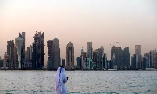 പുകയില ഉത്പന്നങ്ങള്‍ക്ക് നികുതി വര്‍ദ്ധിപ്പിക്കാന്‍ ഖത്തര്‍ നീക്കം