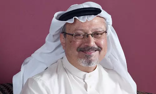 ഖശോഗിയുടെ മൃതദേഹം ആസിഡിലിട്ട് ദ്രവിപ്പിച്ചതായി ഉര്‍ദുഗാന്റെ ഉപദേഷ്ടാവിന്റെ വെളിപ്പെടുത്തല്‍