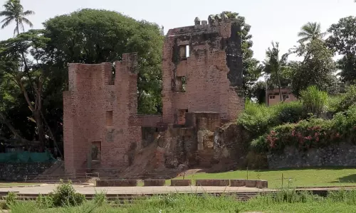 കാണാതെ പോകരുത് തങ്കശ്ശേരിയുടെ മനോഹാരിത