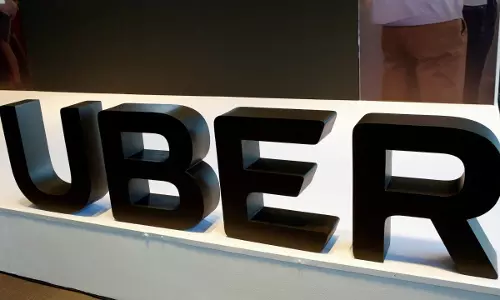 ഇടവേളക്ക് ശേഷം അബൂദബിയില്‍ ഊബര്‍ തിരിച്ചെത്തുന്നു