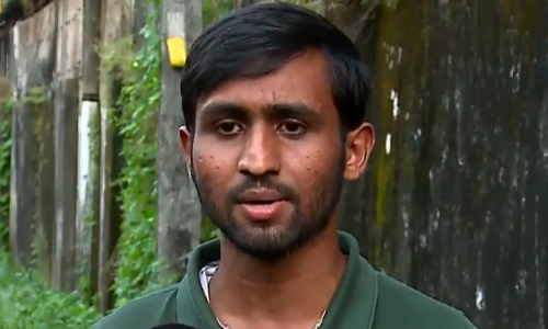 ഗൂഗിളിന്‍റെ പുരസ്കാരം കോഴിക്കോട് എന്‍.ഐ.ടി വിദ്യാര്‍ഥിക്ക്;750 ഡോളര്‍ സ്കോളര്‍ഷിപ്പ് ലഭിക്കും  