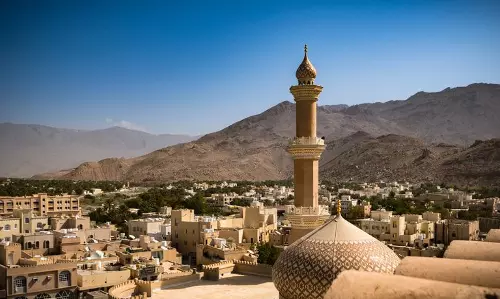 ഒമാനിലെ സ്വദേശിവത്കരണത്തിൽ വൻ കുതിപ്പ്