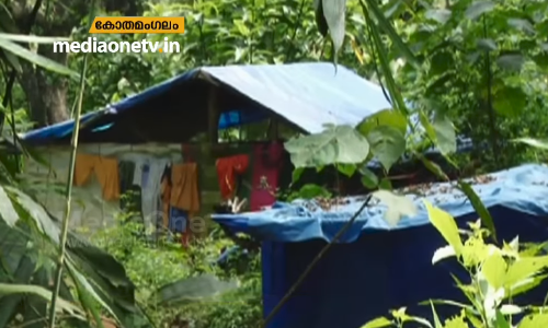 മുഖം തിരിച്ച് അധികാരികള്‍; ഭൂമിയിലിടമില്ലാതെ ദുരിതം പേറി ആദിവാസികള്‍ 