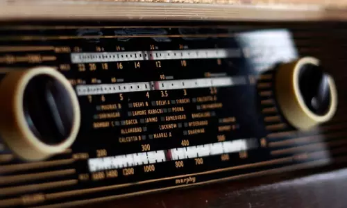 ഓള്‍ ഇന്ത്യ റേഡിയോവിലും ‘മീ ടു’ വെളിപ്പെടുത്തല്‍  