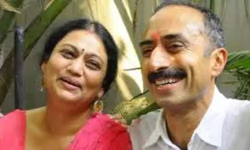 സഞ്ജീവ് ഭട്ട് ജയിലിലായിട്ട് രണ്ടുമാസം: ജാമ്യം ഇനിയും അകലെ