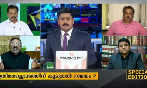 കുതിരക്കച്ചവടത്തിന് കൂടുതല്‍ സമയം ?  