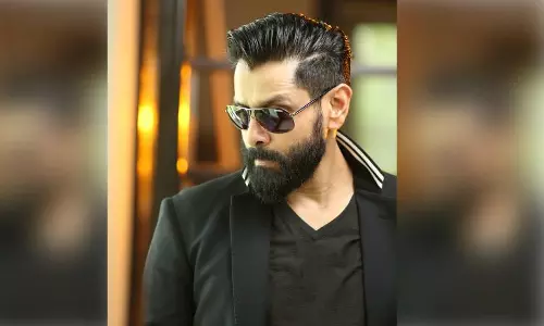 മലയാളത്തിലേക്ക് രണ്ടാം വരവിനൊരുങ്ങി ചിയാന്‍ വിക്രം