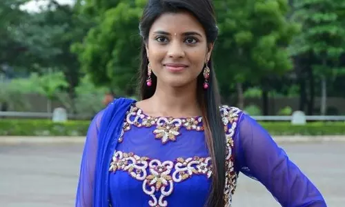 സിനിമാരംഗത്ത് നിന്നും ദുരനുഭവങ്ങളുണ്ടായിട്ടില്ല, അതുകൊണ്ട് പ്രതികരണത്തിനുമില്ല; മീ ടുവിനെക്കുറിച്ച് ഐശ്വര്യ രാജേഷ്