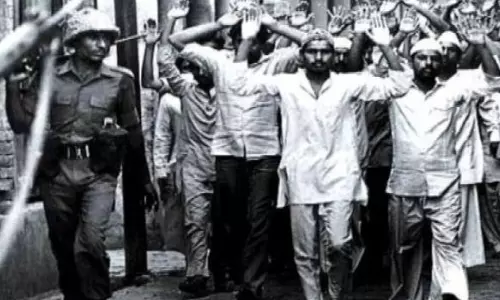 ഹാഷിംപുര കൂട്ടക്കൊലകേസ്; 16 പൊലീസുക്കാർക്ക്  ജീവപര്യന്തം ശിക്ഷ വിധിച്ച് ദൽഹി കോടതി  