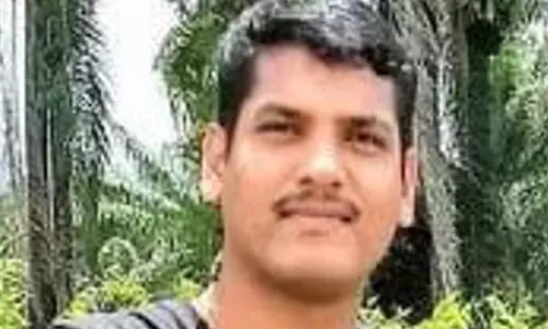 മന്ത്രി മാത്യു ടി തോമസിന്റെ ഗൺമാൻ ആത്മഹത്യ ചെയ്തു