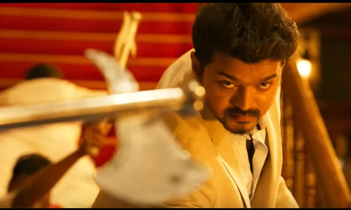 തകര്‍പ്പന്‍ ആക്ഷന്‍ രംഗങ്ങളുമായി സര്‍ക്കാരിന്റെ പുതിയ പ്രൊമോ