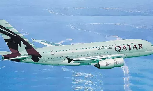 കൂടുതല്‍ വിമാനങ്ങള്‍ സ്വന്തമാക്കാനൊരുങ്ങി ഖത്തര്‍ എയര്‍വേയ്സ്