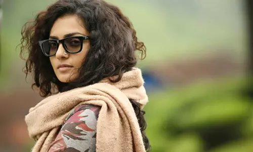 കുട്ടിയായിരുന്നപ്പോള്‍ ആക്രമിക്കപ്പെട്ടു,അത് തിരിച്ചറിയാന്‍ 17 വര്‍ഷമെടുത്തു;പാര്‍വ്വതി