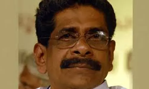 ശബരിമലയില്‍ സ്ഫോടനാത്മകമായ സാഹചര്യമെന്ന് മുല്ലപ്പള്ളി