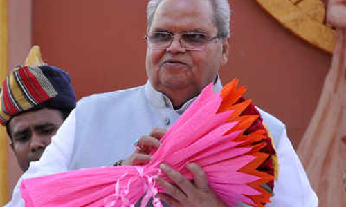 നീക്കം സ്ഥിരതയുള്ള സര്‍ക്കാരിന്: നിയമസഭ പിരിച്ചുവിട്ടതിനെ ന്യായീകരിച്ച് ജമ്മുകശ്മീര്‍ ഗവര്‍ണര്‍