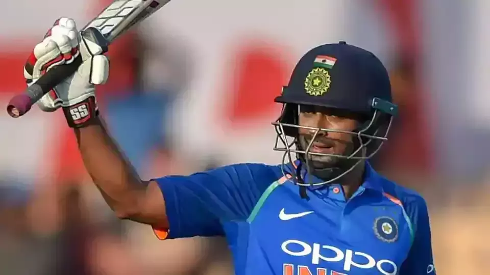 നാലാമനായി ഇറങ്ങാന്‍ റായിഡു ഉണ്ട്; ഇന്ത്യയുടെ മധ്യ നിരയും ശക്തം