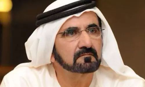 ‘ശുഭ് ദീവാലി’; പ്രധാനമന്ത്രിക്ക് ഹിന്ദിയില് ആശംസ നേര്ന്ന് യു.എ.ഇ ‘ശുഭ് ദീവാലി’; പ്രധാനമന്ത്രിക്ക് ഹിന്ദിയില് ആശംസ നേര്ന്ന് യു.എ.ഇ