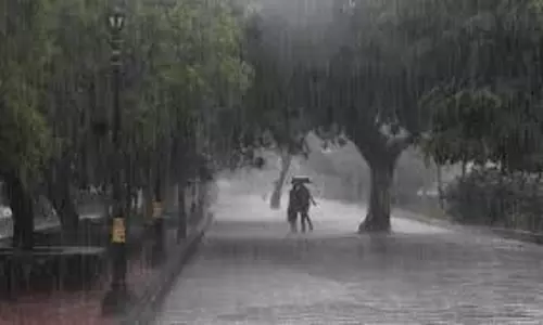 തുലാവര്‍ഷമെത്തി; 3 ഡാമുകള്‍ തുറന്നു