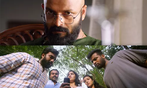 ജോൺ ഡോൺ ബോസ്കോയുടെ പുതിയ അങ്കം വരിക്കാശ്ശേരി മനയില്; ട്രെയ്ലര് കാണാം ജോൺ ഡോൺ ബോസ്കോയുടെ പുതിയ അങ്കം വരിക്കാശ്ശേരി മനയില്; ട്രെയ്ലര് കാണാം