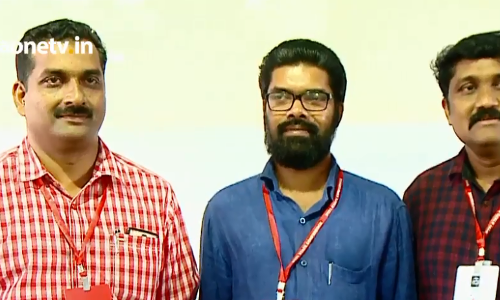 ഡി.വൈ.എഫ്.ഐക്ക്  പുതിയ അമരക്കാര്‍