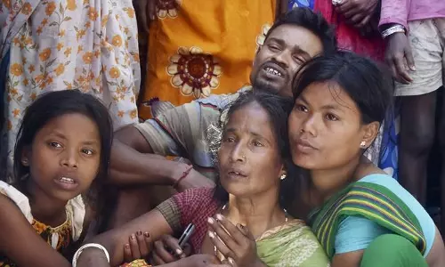 വിദ്വേഷ പ്രചരണങ്ങള്‍ കൂട്ടക്കൊലയില്‍ കലാശിച്ചു; അസമില്‍ അഞ്ച് ബംഗാളി കര്‍ഷകരെ വെടിവെച്ചുകൊന്നു