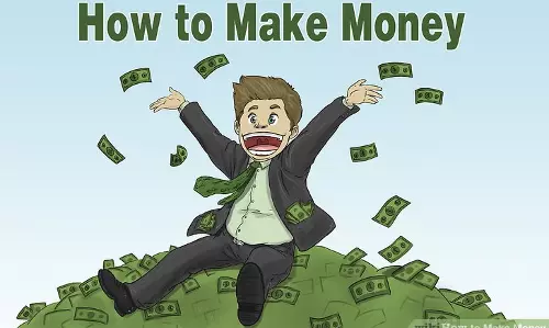 Money Back Episode 07 Money Back Episode 07