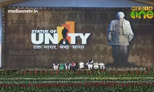 PoliMix | സ്റ്റാച്യു ഓഫ് യൂണിറ്റി | Statue of Unity | Episode 666 PoliMix | സ്റ്റാച്യു ഓഫ് യൂണിറ്റി | Statue of Unity | Episode 666