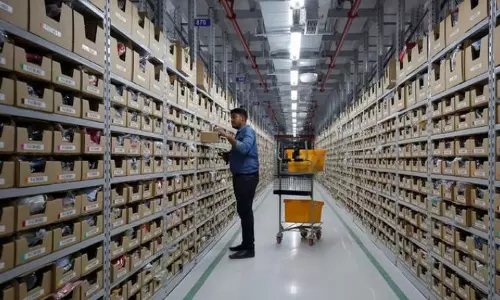 വ്യാപാരം സുഗമമായി നടത്താന്‍ സാഹചര്യമുള്ള രാജ്യങ്ങളുടെ പട്ടികയില്‍ ഇന്ത്യ 77ാമത്