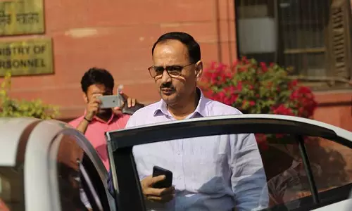 അലോക് വര്‍മയുടെ ഹര്‍ജിയില്‍ കോണ്‍ഗ്രസ് സുപ്രീം കോടതിയിലേക്ക്