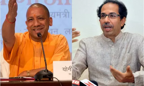 അയോധ്യാറാലിക്ക് ശിവസേനയ്ക്ക് യോഗി സര്‍ക്കാര്‍ അനുമതി നിഷേധിച്ചു