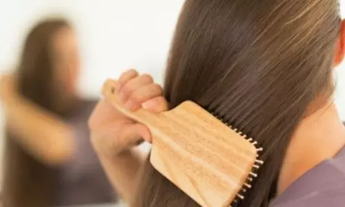 മുടിയഴക് ഉറപ്പാക്കാം..