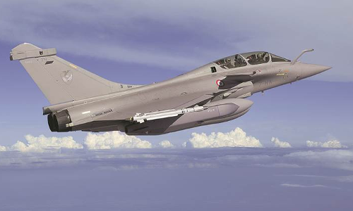 റഫാൽ വിമാനങ്ങളുടെ വിലവിവരം സുപ്രിം കോടതിക്കും നല്‍കില്ലെന്ന് കേന്ദ്രം