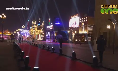 ദുബായ് ഗ്ലോബൽ വില്ലേജ് | Epi289Part2 