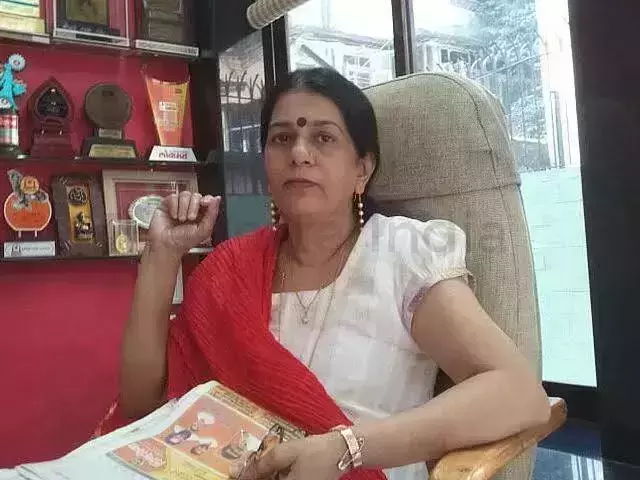 ഇന്ത്യയുടെ ലേഡി ഷെര്‍ലെക്ക് ഹോംസ് തന്റെ കരിയറിലെ ഏറ്റവും കഠിനമായ കേസിനെക്കുറിച്ച് പറയുന്നു 