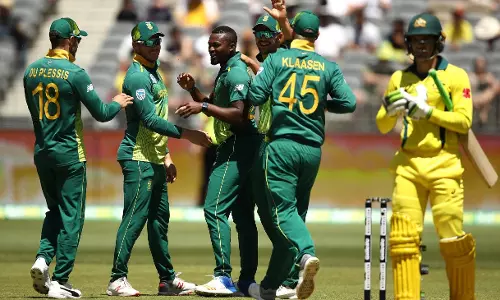 ഇങ്ങനെ ആസ്‌ട്രേലിയ തോറ്റിട്ടില്ല; നാണംകെട്ട് കംഗാരുപ്പട 