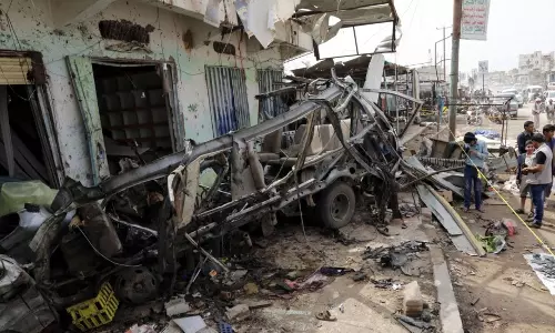 യമനില്‍ മരണ സംഖ്യ 250 കവിഞ്ഞതായി മനുഷ്യാവകാശ സംഘടനകള്‍