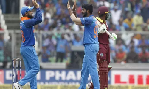 കാര്യവട്ടത്ത് തകര്‍പ്പന്‍ ജയവുമായി ഇന്ത്യ; പരമ്പര 