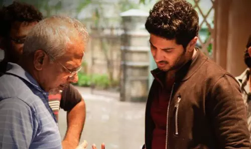 “വാപ്പിച്ചിക്കൊപ്പം ദളപതിയുടെ സെറ്റില്‍ പോകാറുണ്ടായിരുന്നു’’; മണിരത്നവുമായുള്ള സിനിമാനുഭവങ്ങള്‍ പങ്കിട്ട് ദുല്‍ഖര്‍ 