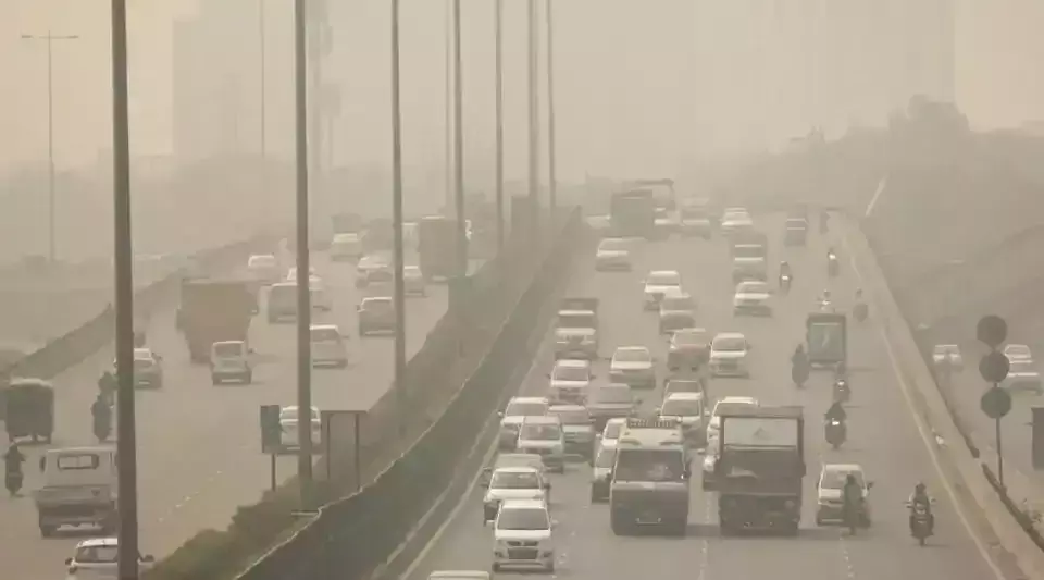 ഡൽഹിയിൽ അന്തരീക്ഷ മലിനീകരണം രൂക്ഷം;പരിഹാര നടപടികൾ ഊര്‍ജ്ജിതമാക്കി സര്‍ക്കാര്‍