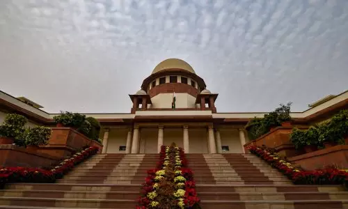 സുപ്രിം കോടതിക്ക് നാല് പുതിയ ജഡ്ജിമാര്‍ കൂടി