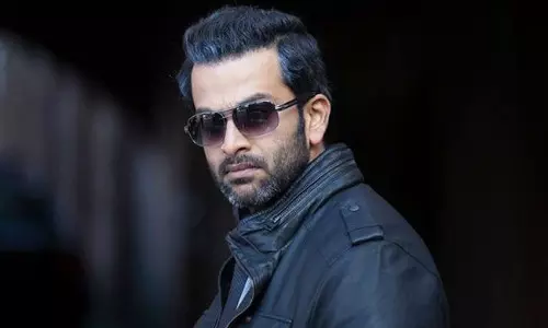 ആക്ഷന്‍ സിനിമകള്‍ ചെയ്യാനിഷ്ടമാണെന്ന് പൃഥ്വിരാജ്