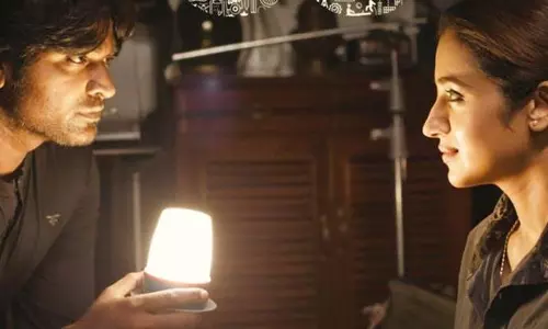 96 ന്‍റെ തിരക്കഥ മോഷ്ടിച്ചതോ? തെളിവുകള്‍ നിരത്തി സംവിധായകന്‍