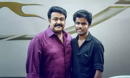 ആരും അറിയാതെ പോകരുത്, ആദിന്‍ എന്ന ഈ ക്രിയേറ്റീവ് ഡിസൈനറെ..