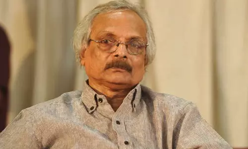 എഴുത്തച്ഛൻ പുരസ്കാരം എം.മുകുന്ദന്