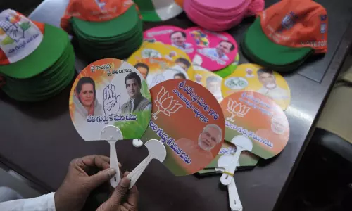 സീറ്റ് വിഭജനം ആരംഭിച്ച് കക്ഷികള്‍; തെലങ്കാനയില്‍ തെരഞ്ഞെടുപ്പ് രംഗം സജീവം